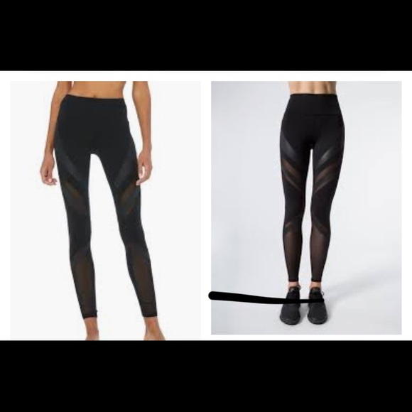 alo epic high waist leggings